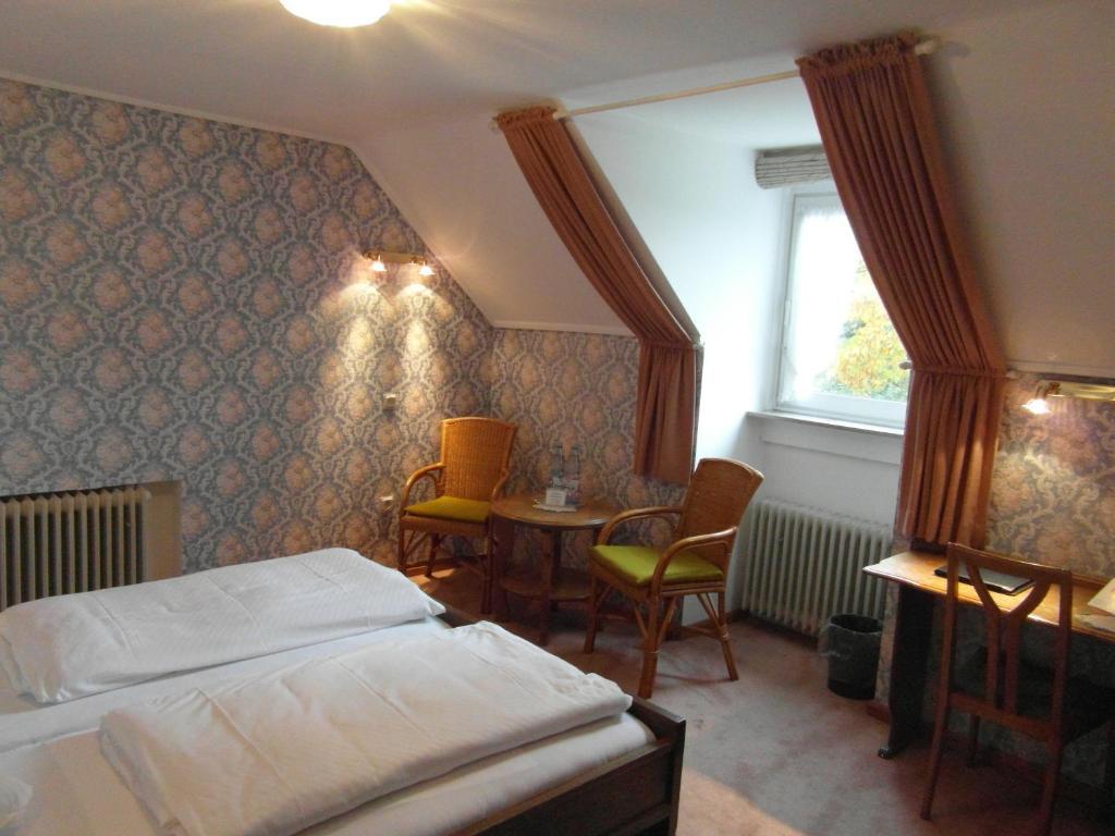 Hotel Ritschlay Bollendorf Cameră foto