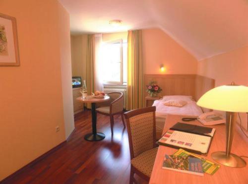 Hotel Ritschlay Bollendorf Cameră foto