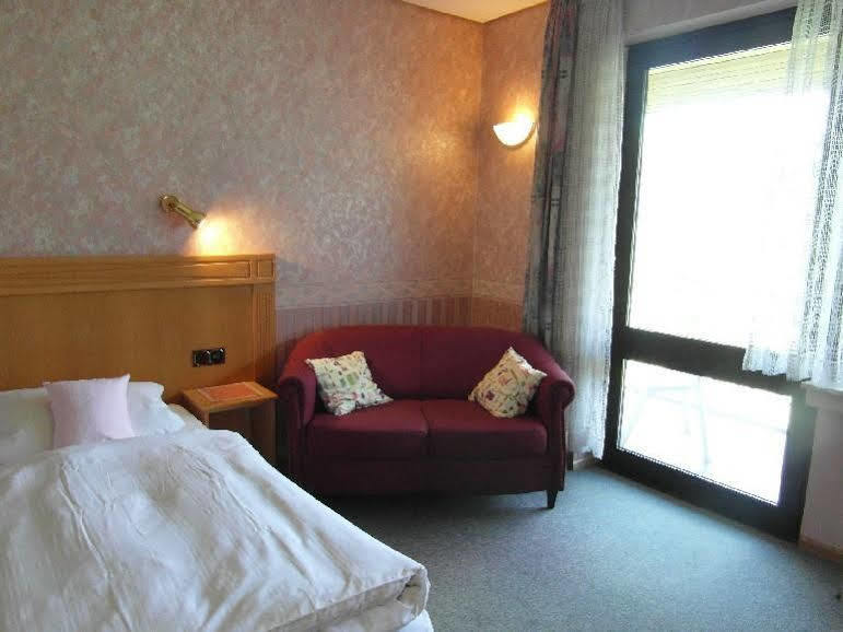 Hotel Ritschlay Bollendorf Exterior foto